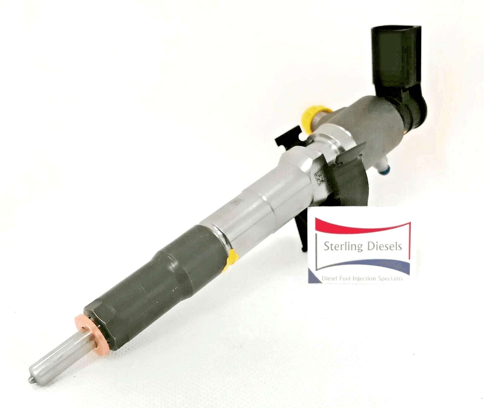 Ford Transit VDO injector GK2Q-9K546-AC GK2Q-9K546-AB  A2C9303500080 2143478