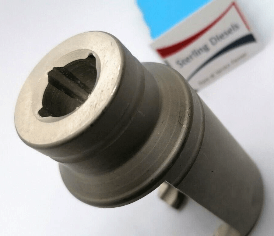 SIEMENS VDO CONTINENTAL COMMONRAIL INJECTOR SOLENOID SOCKET - 25mm / 1/2