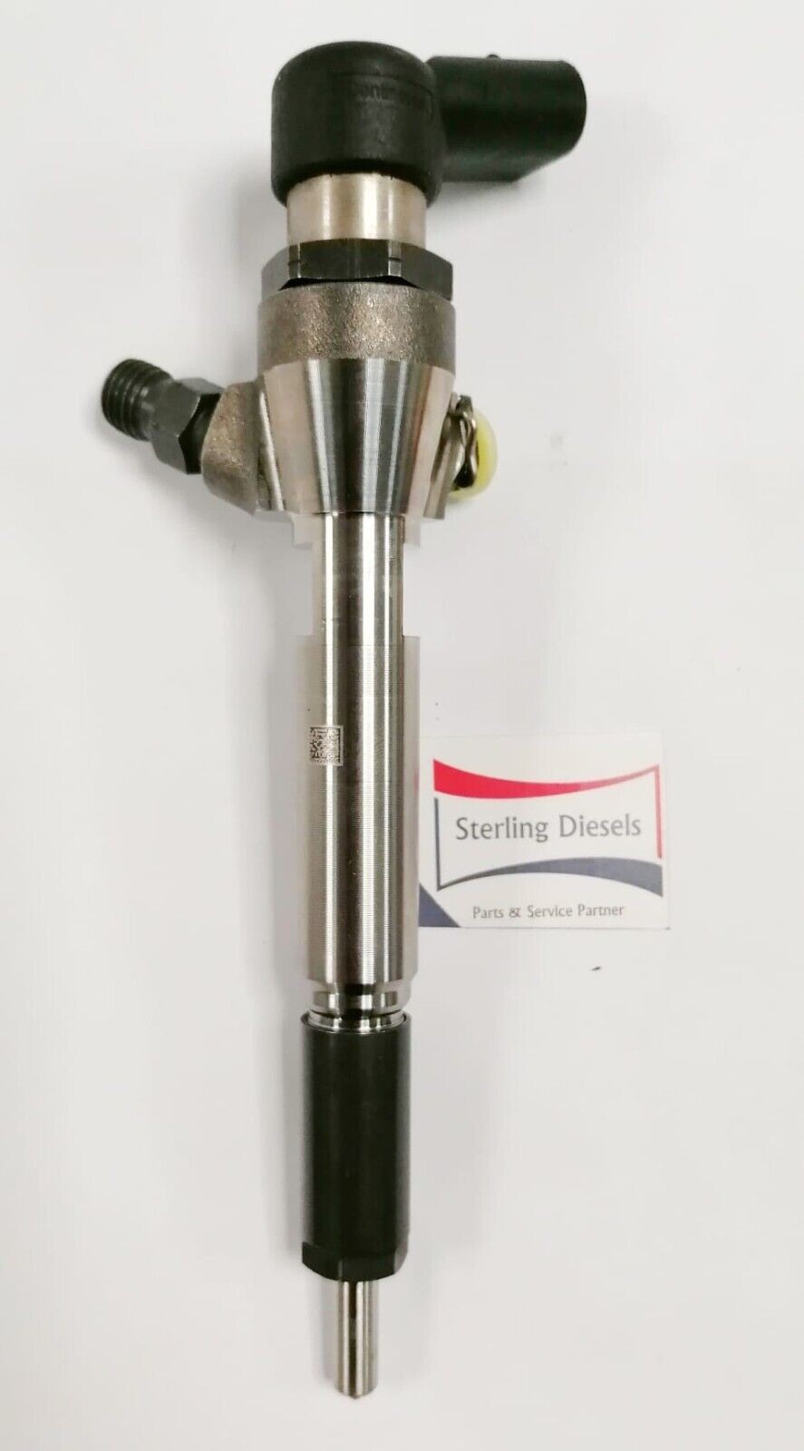 Siemens Reman Injector for Renault 1.5 DCI K9K-8200842205-166009445R-H8200294788