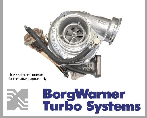 NEW Turbo for Deutz BF8M1015 engine-53279886803-04297601-04298261-04298276