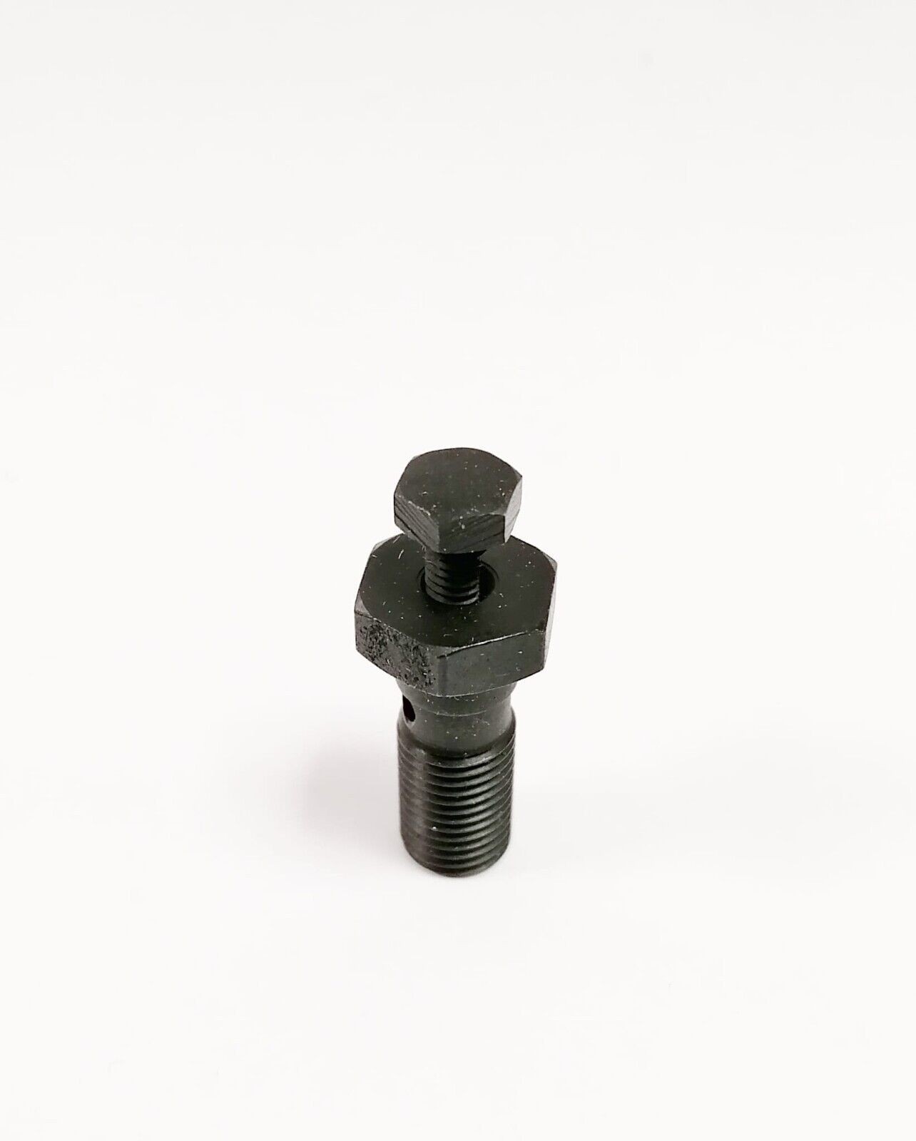 Genuine Lucas CAV Delphi  banjo bolt with bleed - vent screw 7123-339D