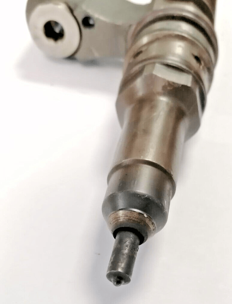 Used Unit injector for Iveco Stralis, EUROTECH, EUROCARGO, EUROSTAR 0414701006