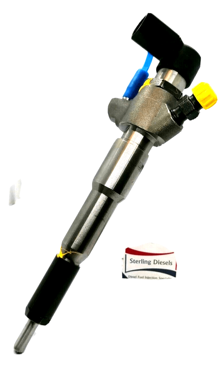 RENAULT VAUXHALL NISSAN 2.3 DCI SIEMENS DIESEL INJECTOR HMLGT5164R 166000372R