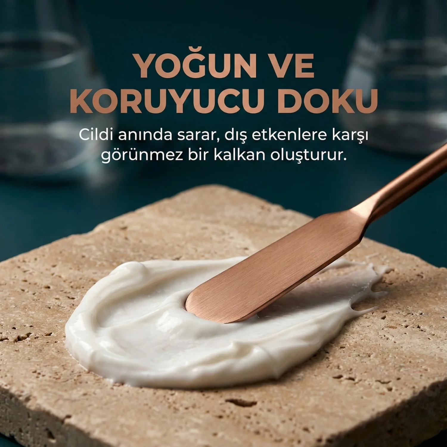 İzderma Renewal Cream 20ml – Genital Bölge Onarıcı Bakım Kremi