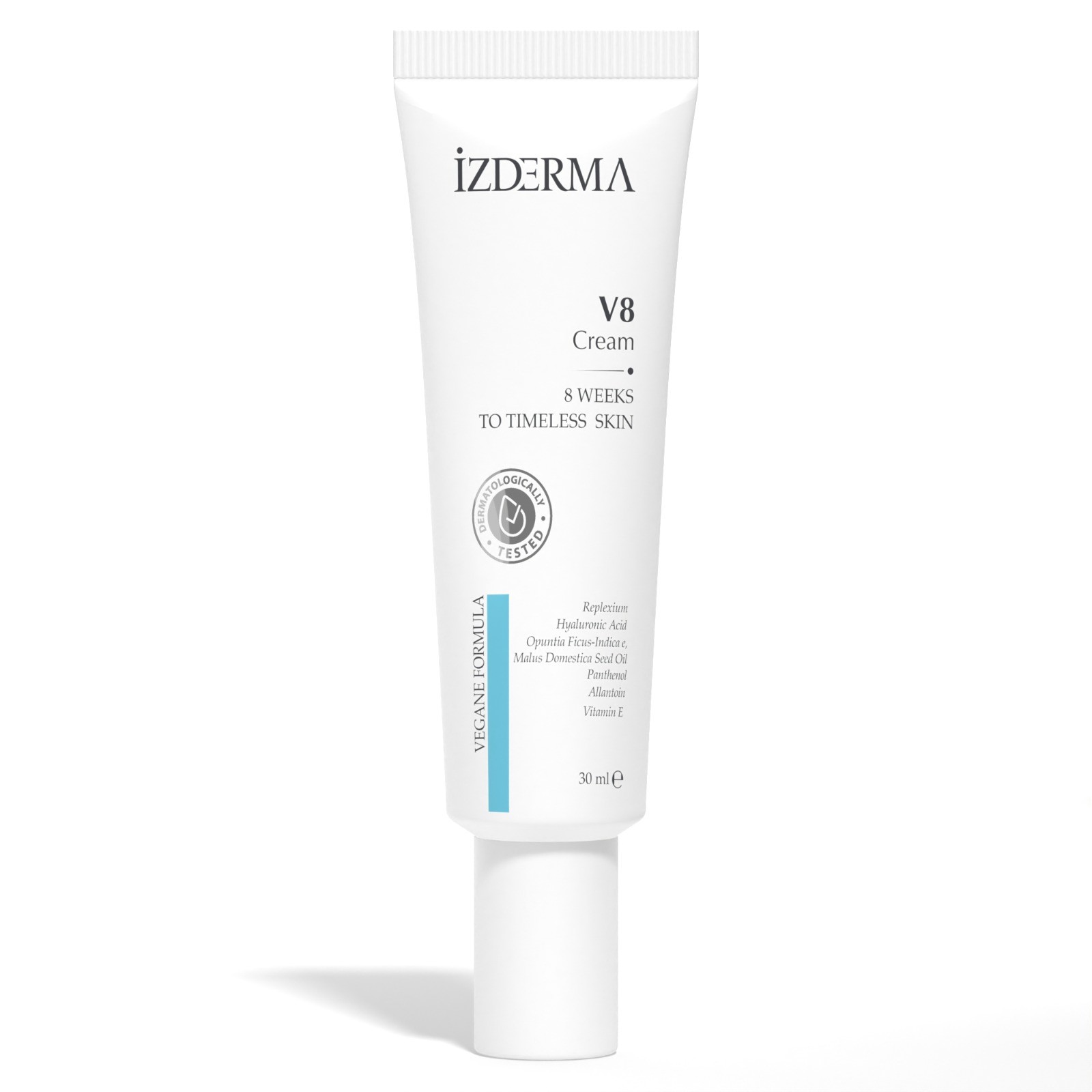V8 Anti Aging Cream Yaşlanma Karşıtı Krem 30 ML