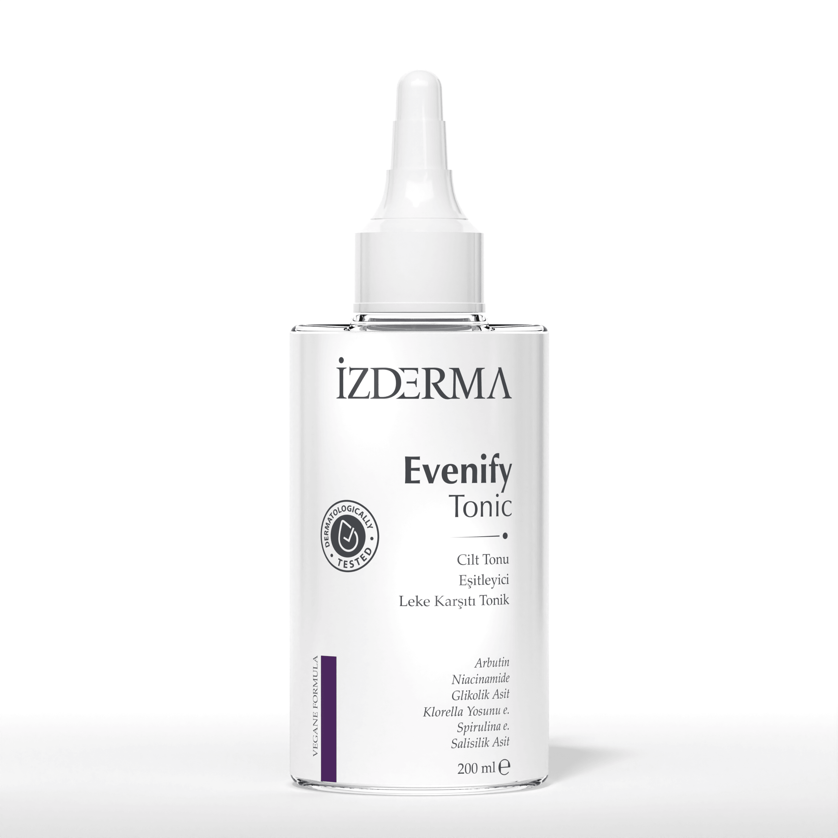 Evenify Leke Karşıtı Tonic 200 mL 