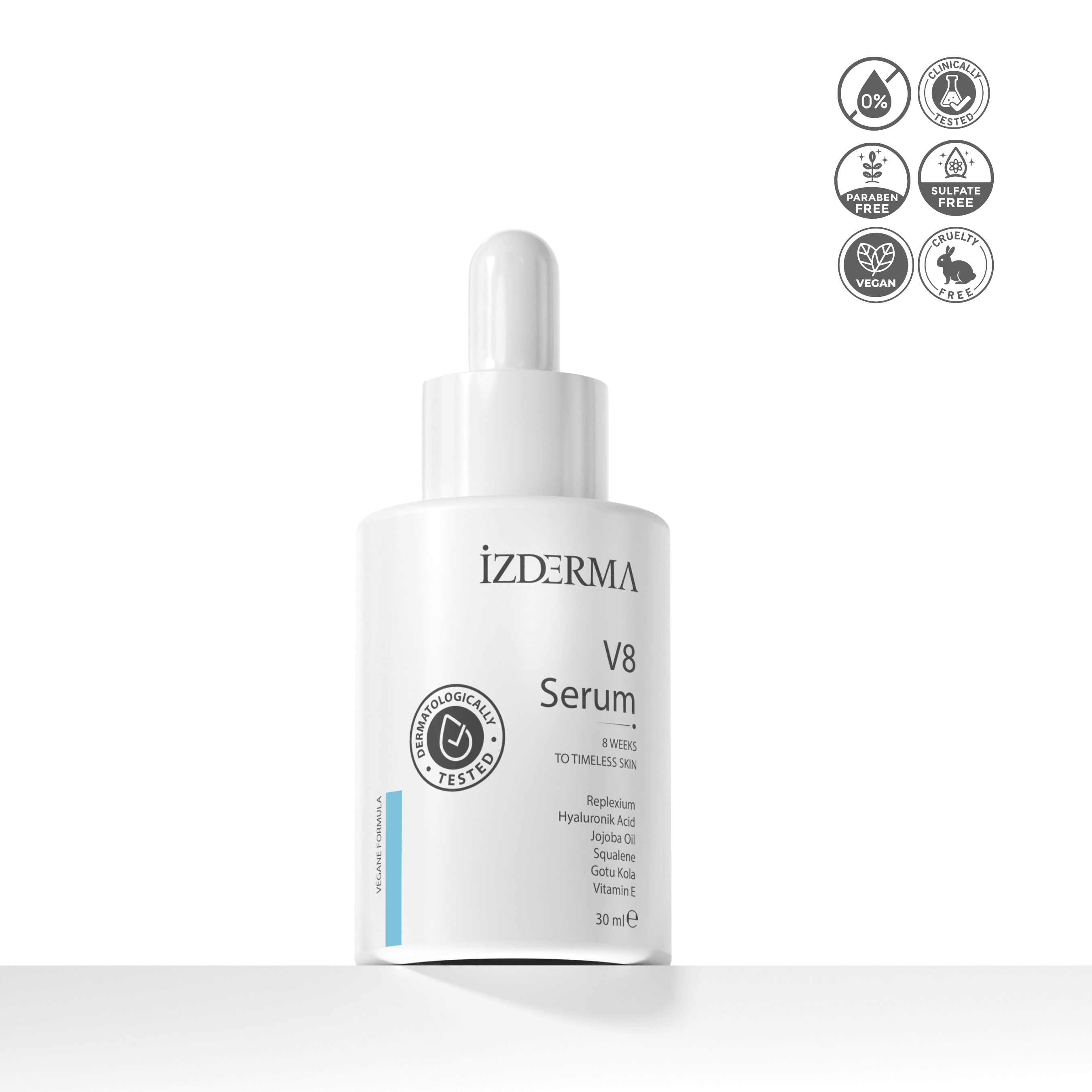 V8 Anti Aging Serum 30 mL