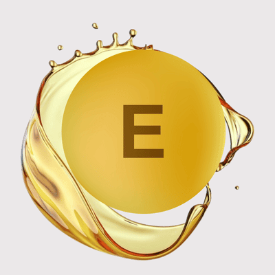 E-Vitamini