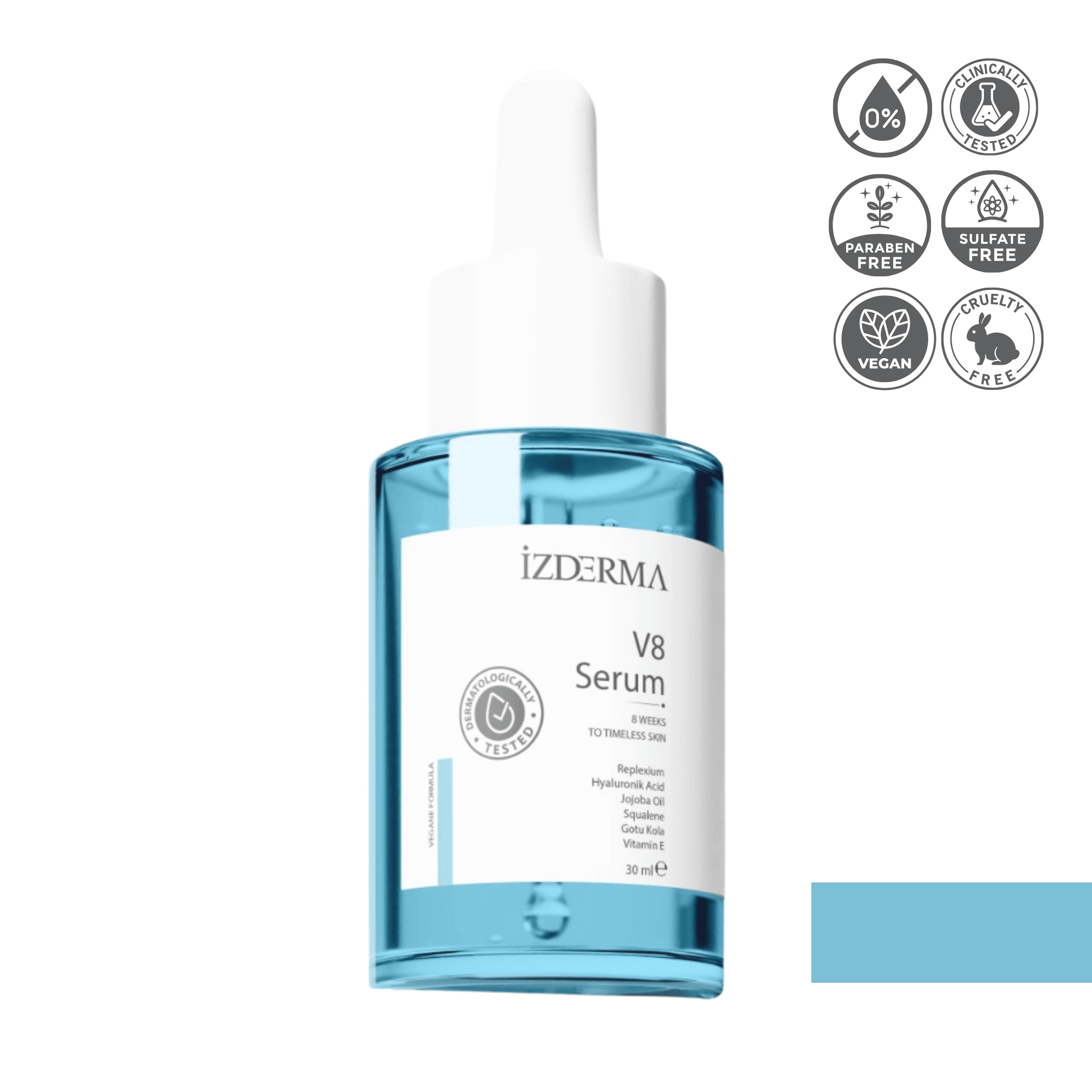 V8 Anti Aging Serum 30 mL