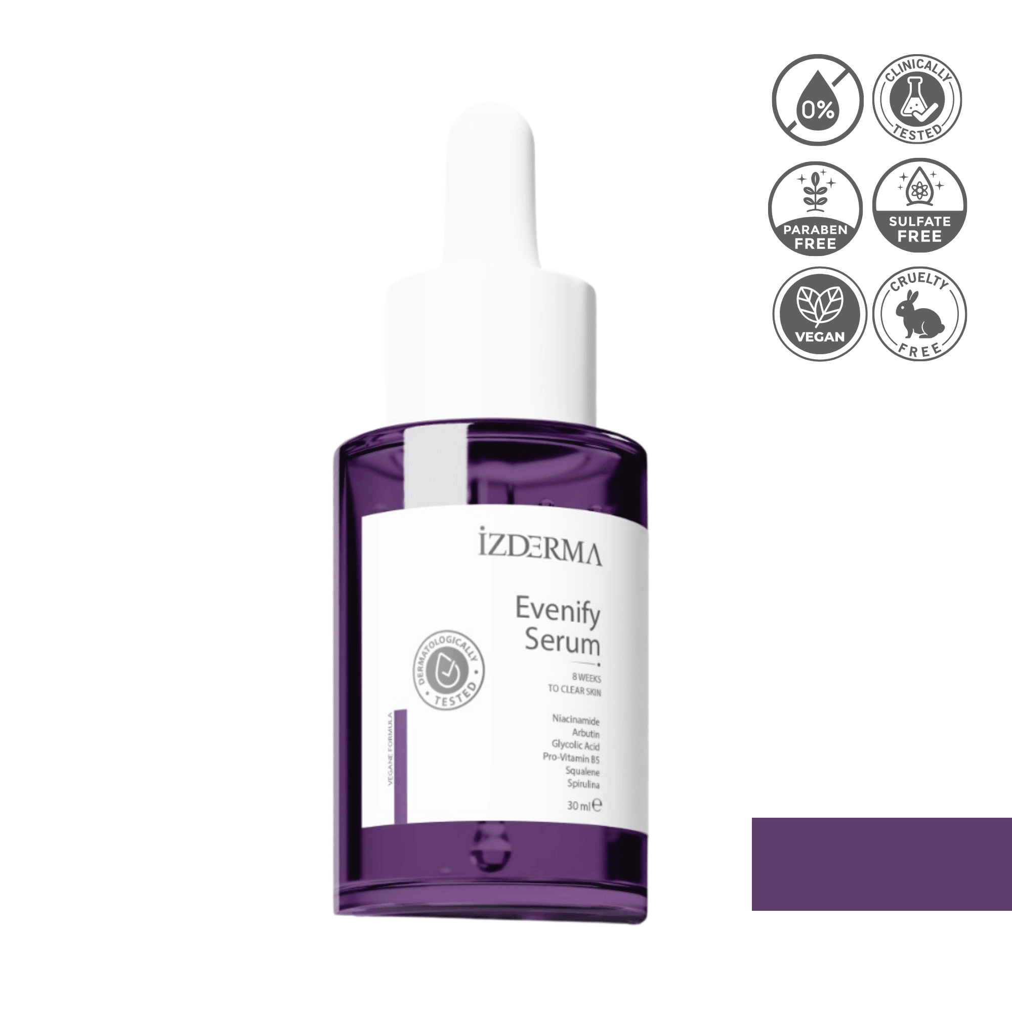 Evenify Serum 30 mL 