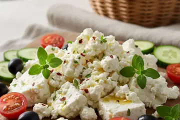 Feta Peyniri Nedir, Nasıl Tüketilir?