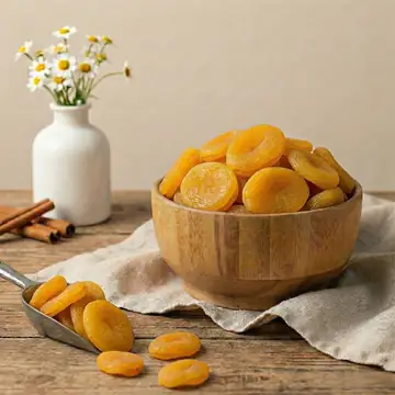 Jumbo Sarı Kayısı
