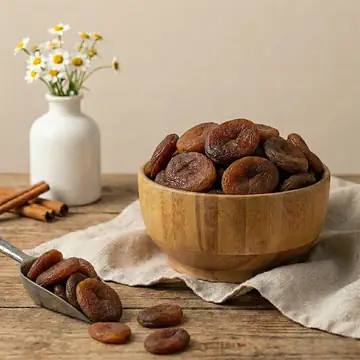 Jumbo Gün Kurusu Kayısı