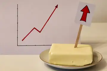 Tereyağının Faydaları: Sağlıklı ve Lezzetli Bir Besin Kaynağı