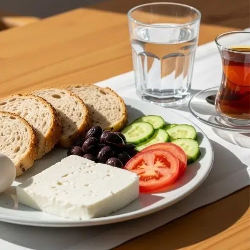 Sağlıklı Beslenme