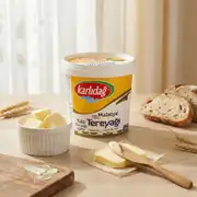 Karlıdağ Has Malatya Tuzlu Tereyağı 1 Kg