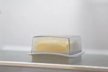 Tereyağı Nasıl Saklanır? Tereyağı Bozulur mu?