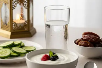 Sahurda Susatmayan Şeyler Nelerdir?