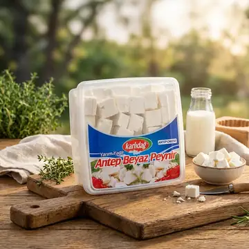 Karlıdağ Antebi Peyniri