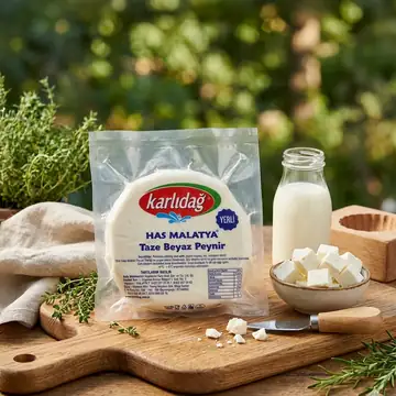 Karlıdağ Has Malatya Peyniri 1 Kg