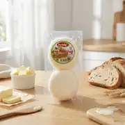 Karlıdağ Yayık Pastörize Tereyağı 500 Gr