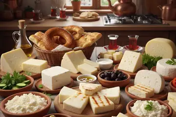 Peynir Bozulur mu? Bozuk Peynir Nasıl Anlaşılır?