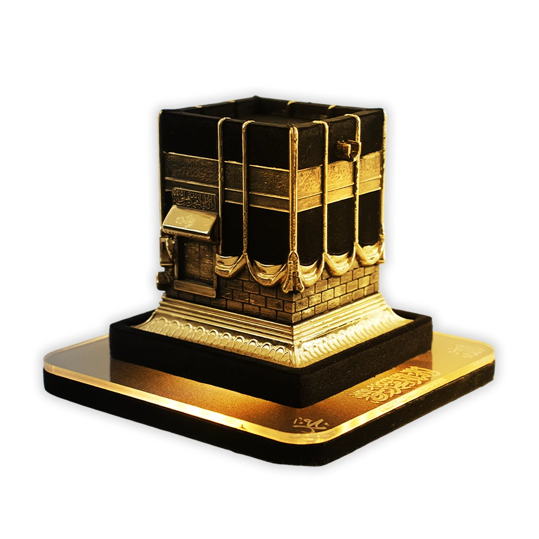 Kabe Figürü - Işıklı