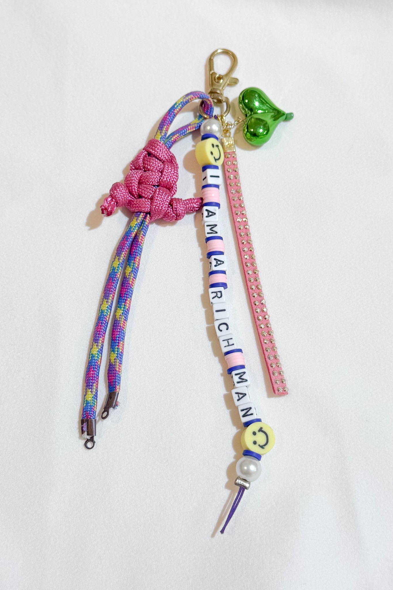 Tasarım Charm