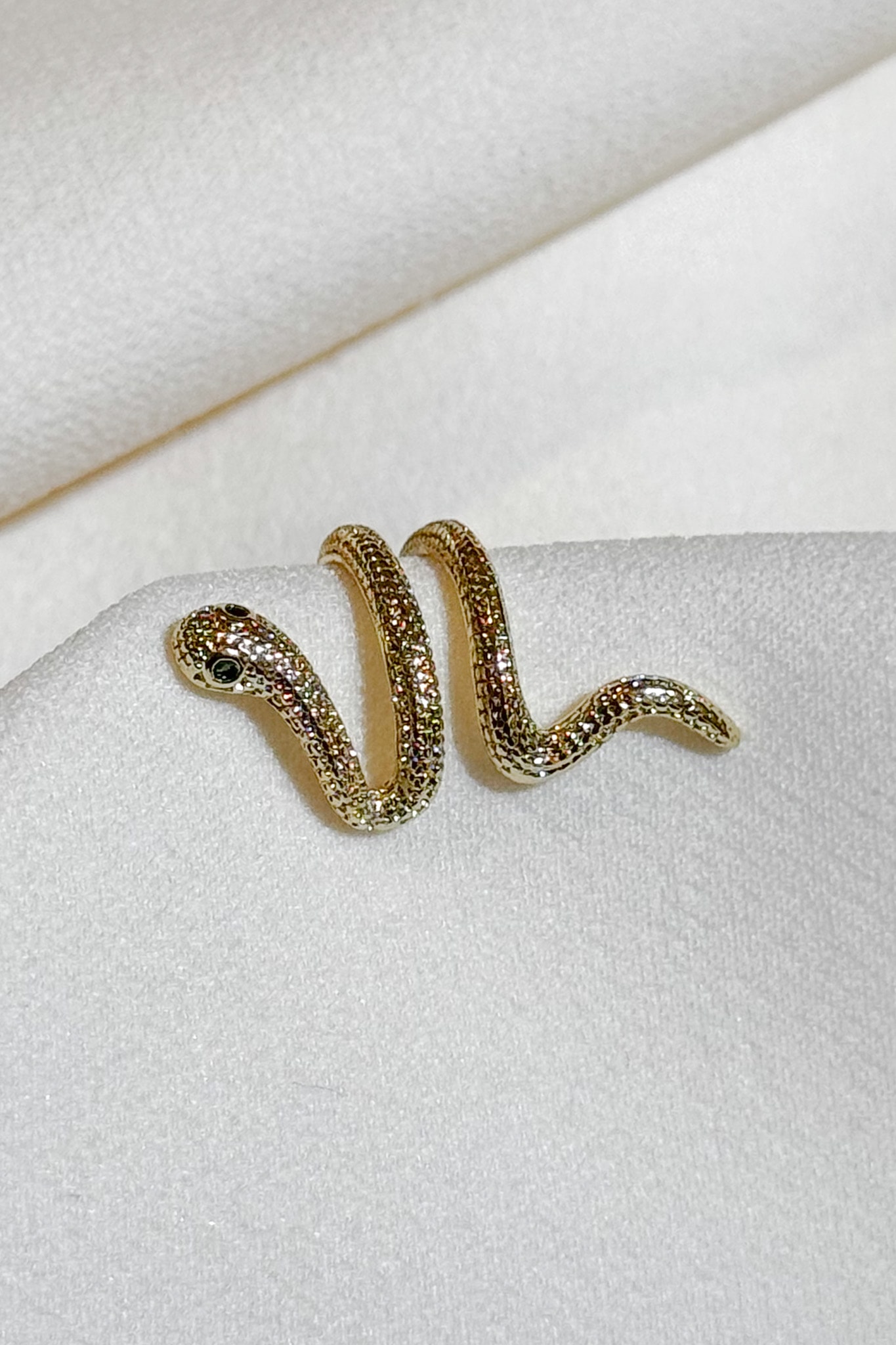 Çelik Earcuff