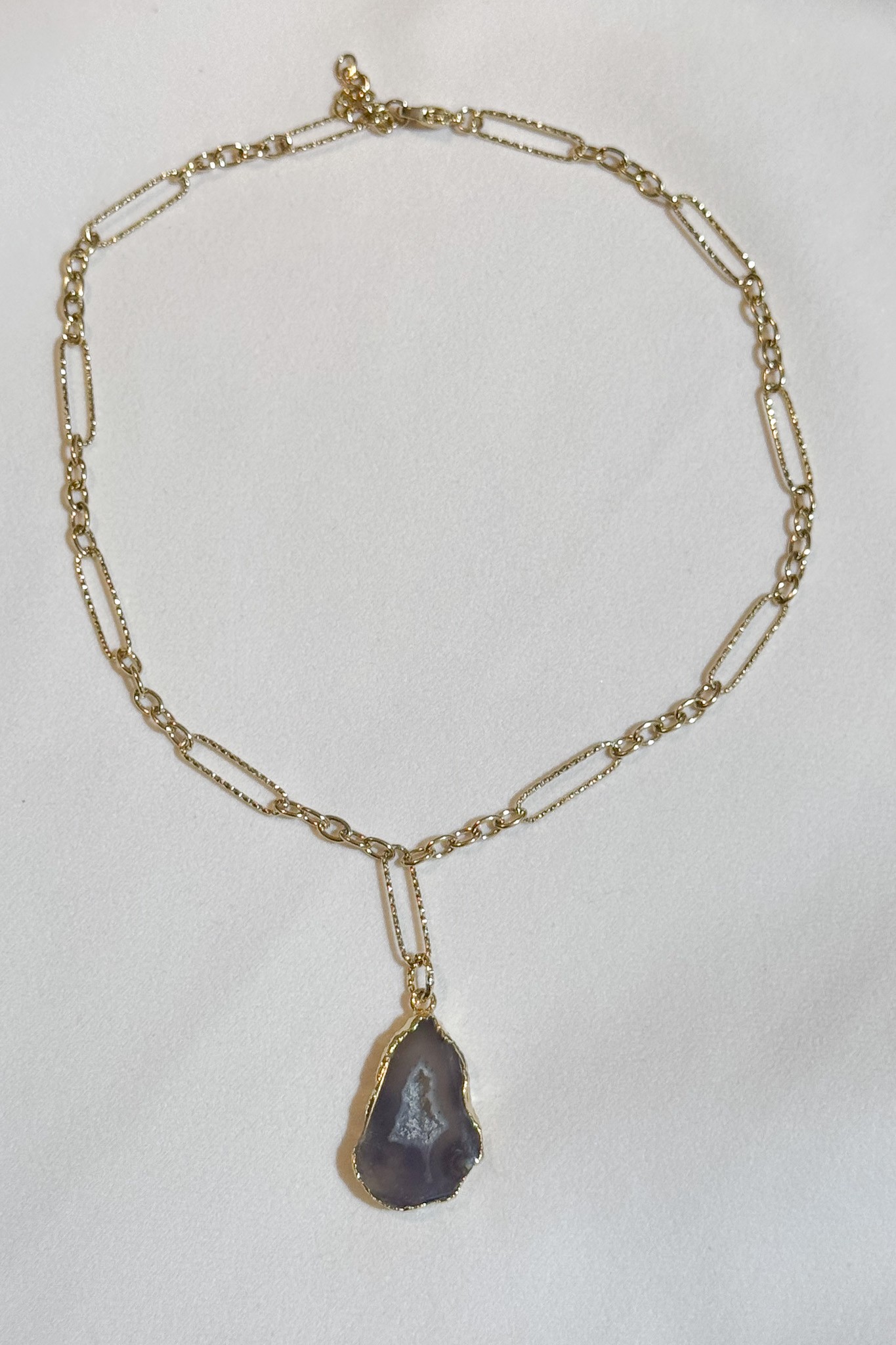 "Moonlit Aura" Kolye