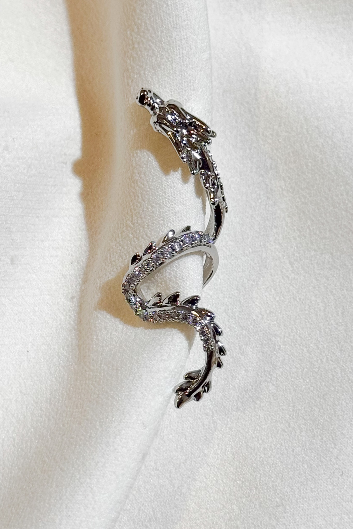 Çelik Earcuff