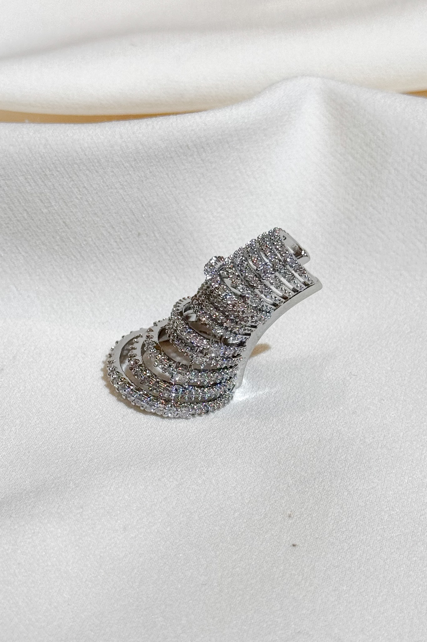 Çelik Earcuff