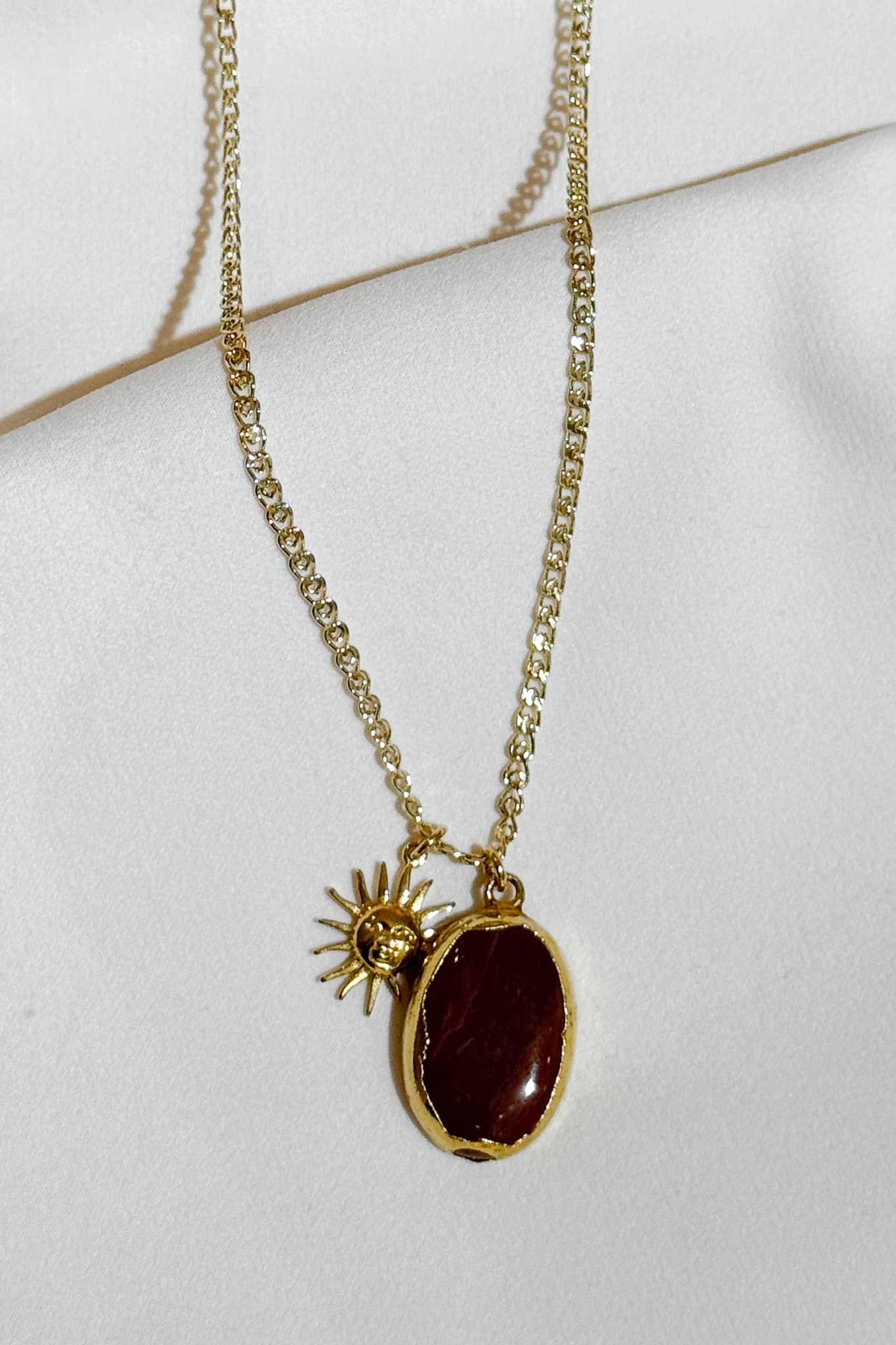 "Sunny" Kolye