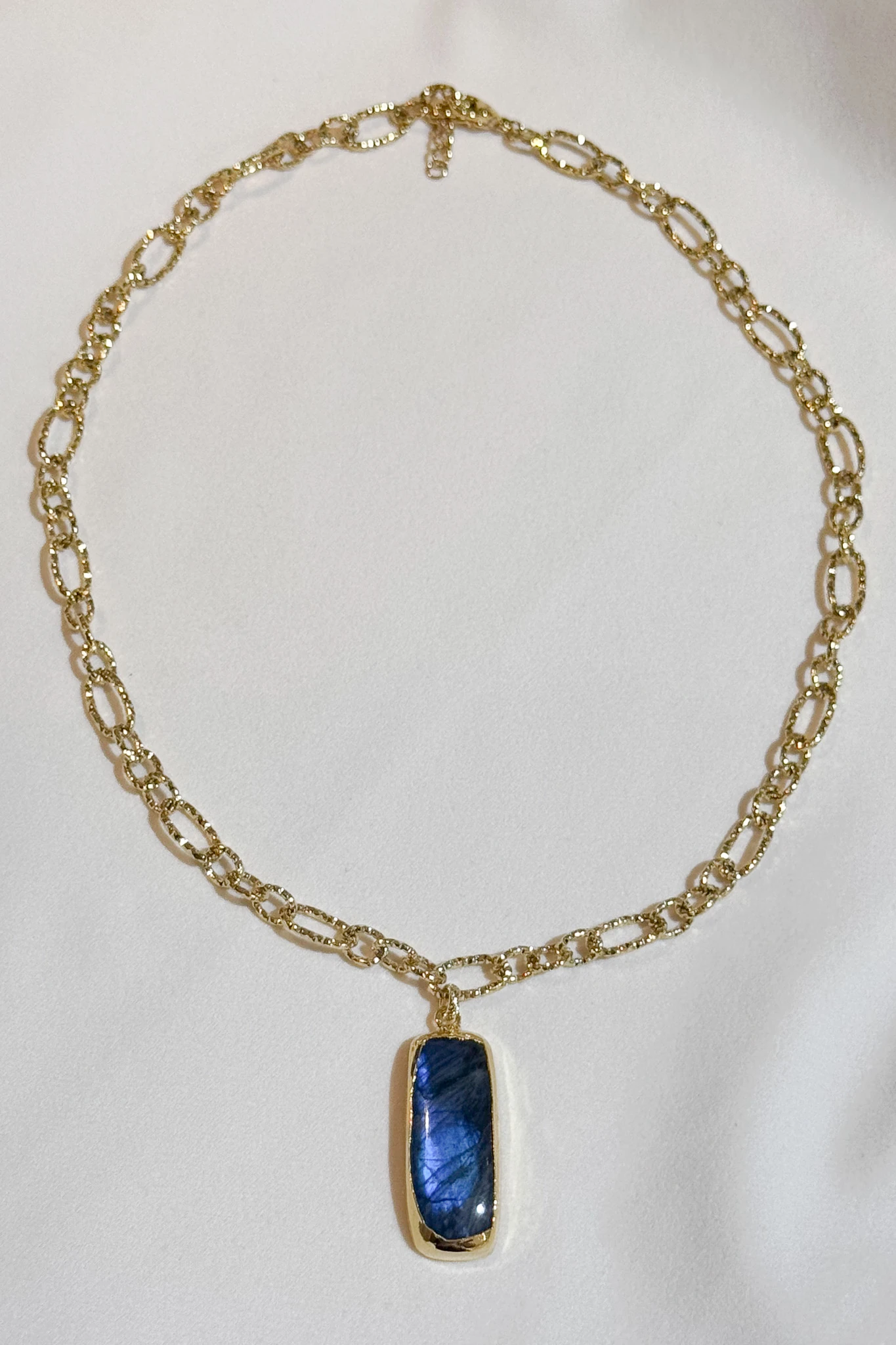 "Northern Gleam" Kolye