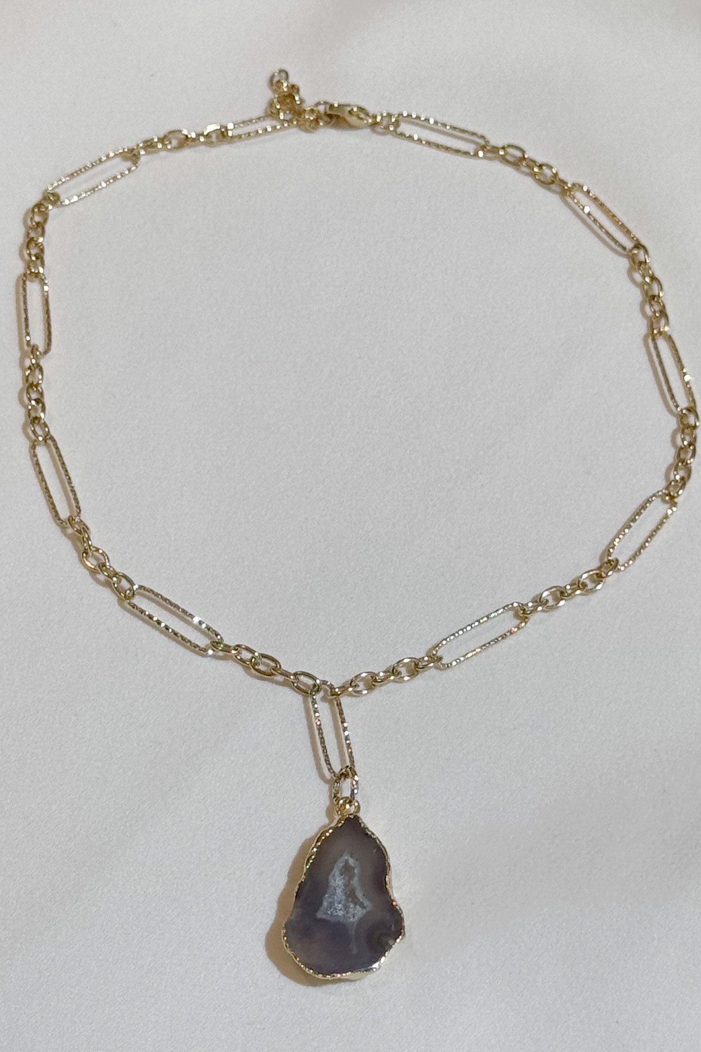 "Moonlit Aura" Kolye
