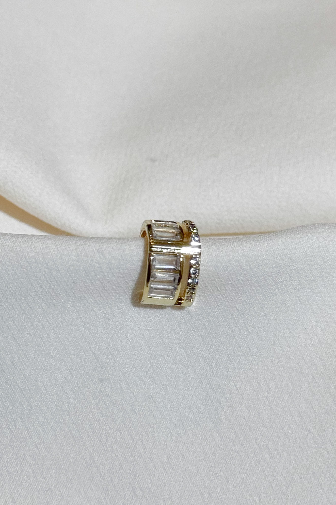 Çelik Earcuff