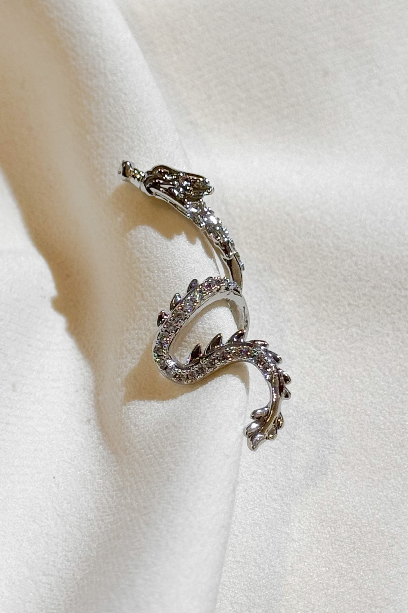 Çelik Earcuff
