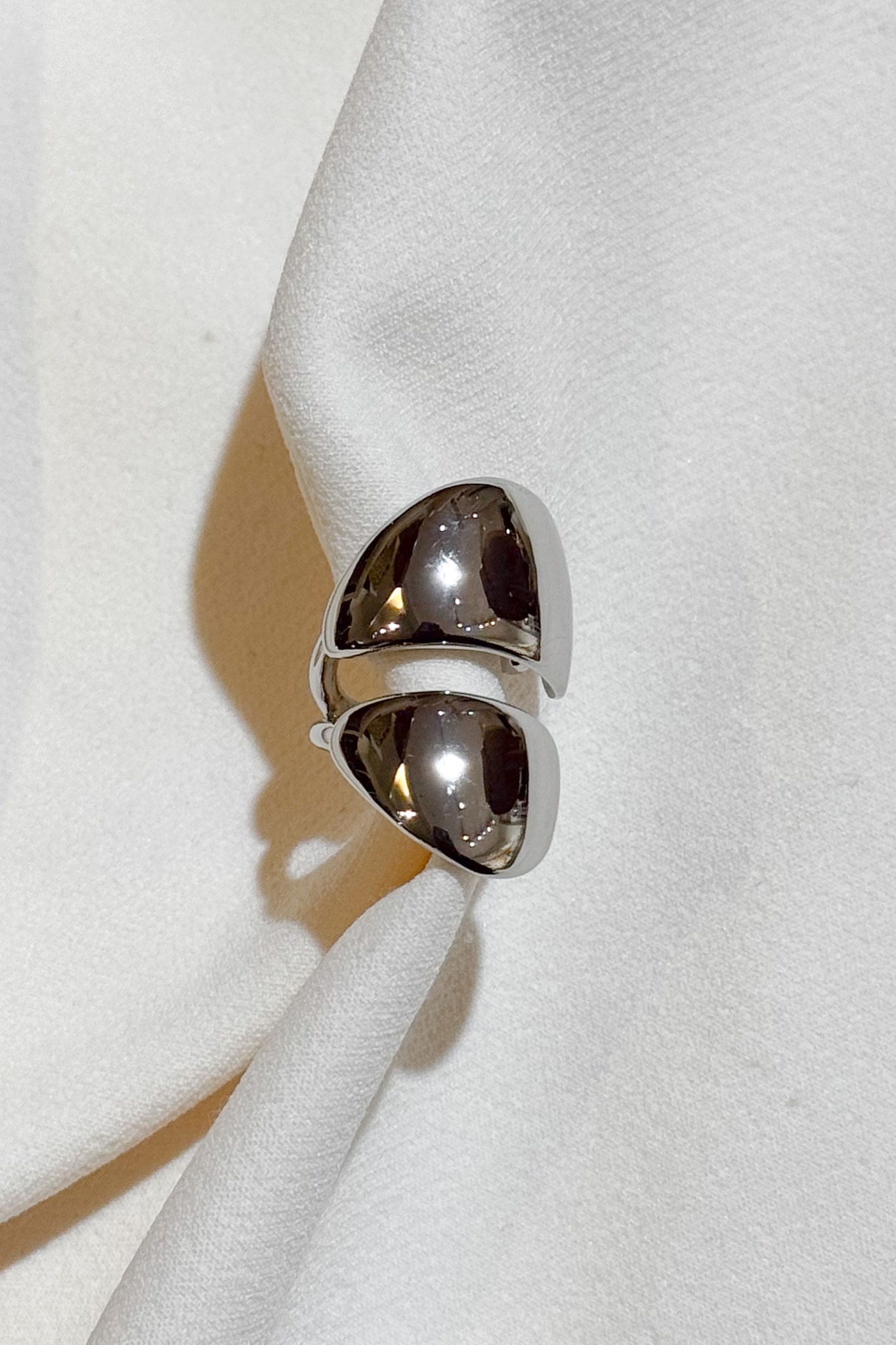 Çelik Earcuff