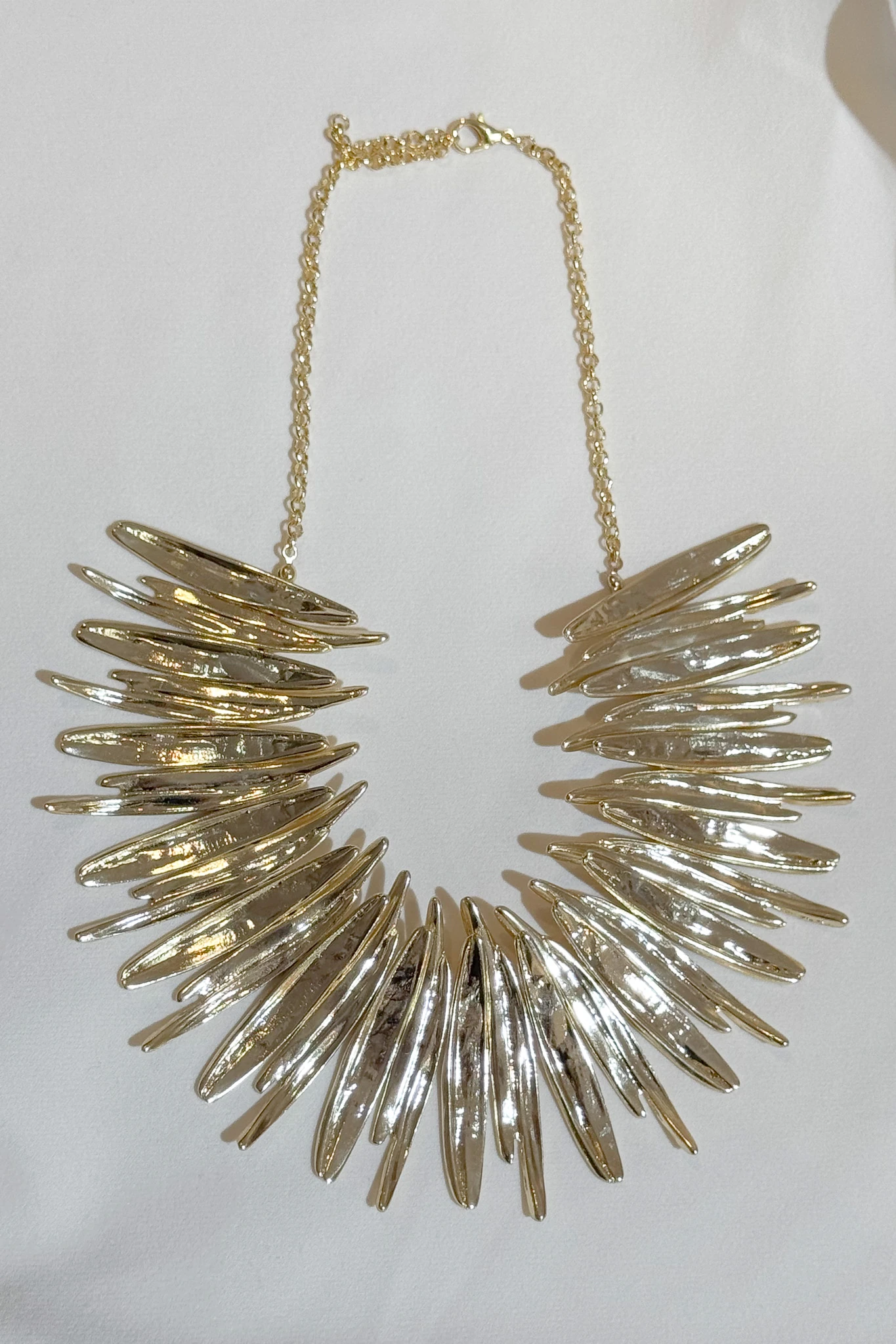 "Sunburst Queen" Kolye