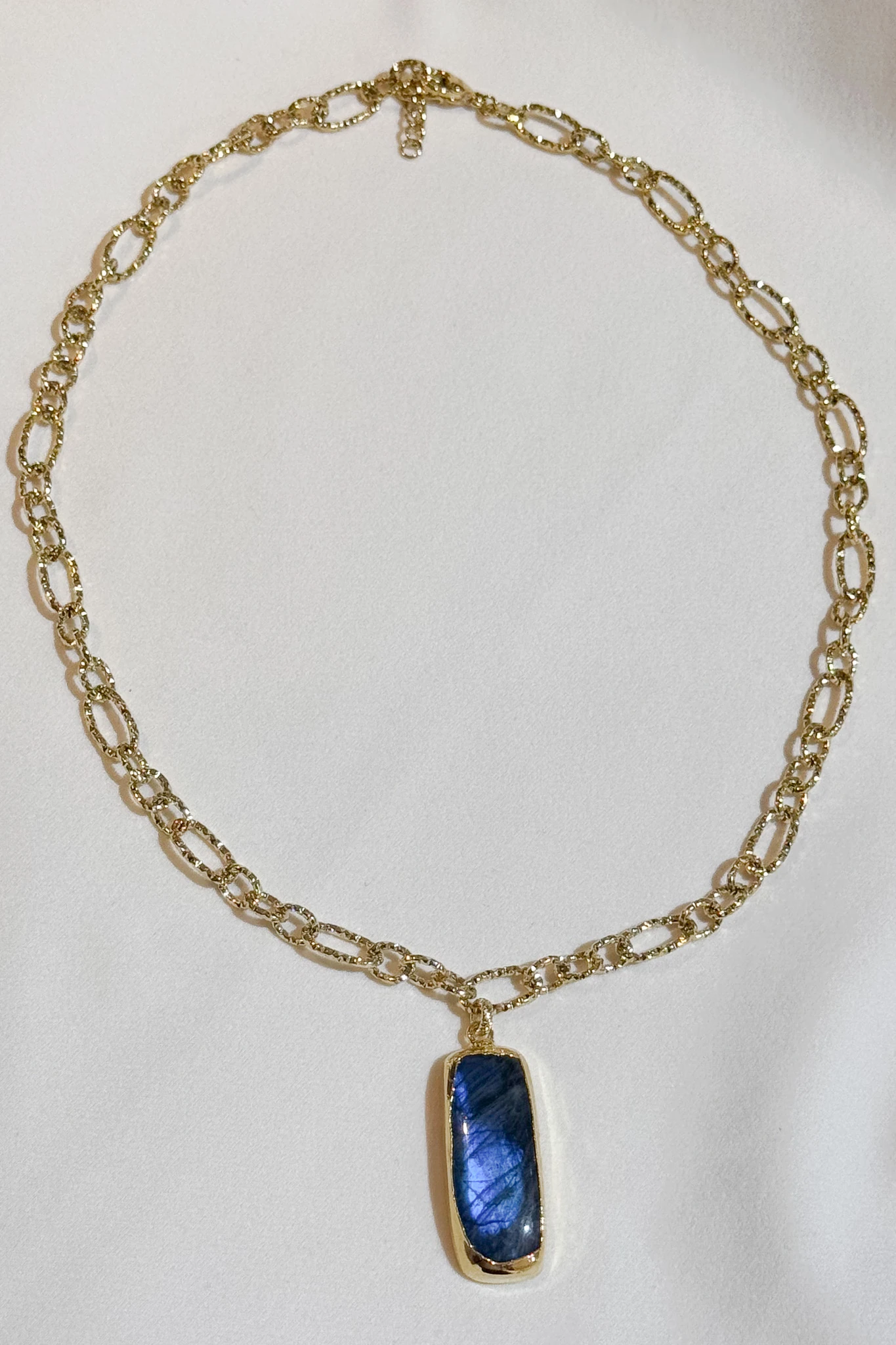 "Northern Gleam" Kolye