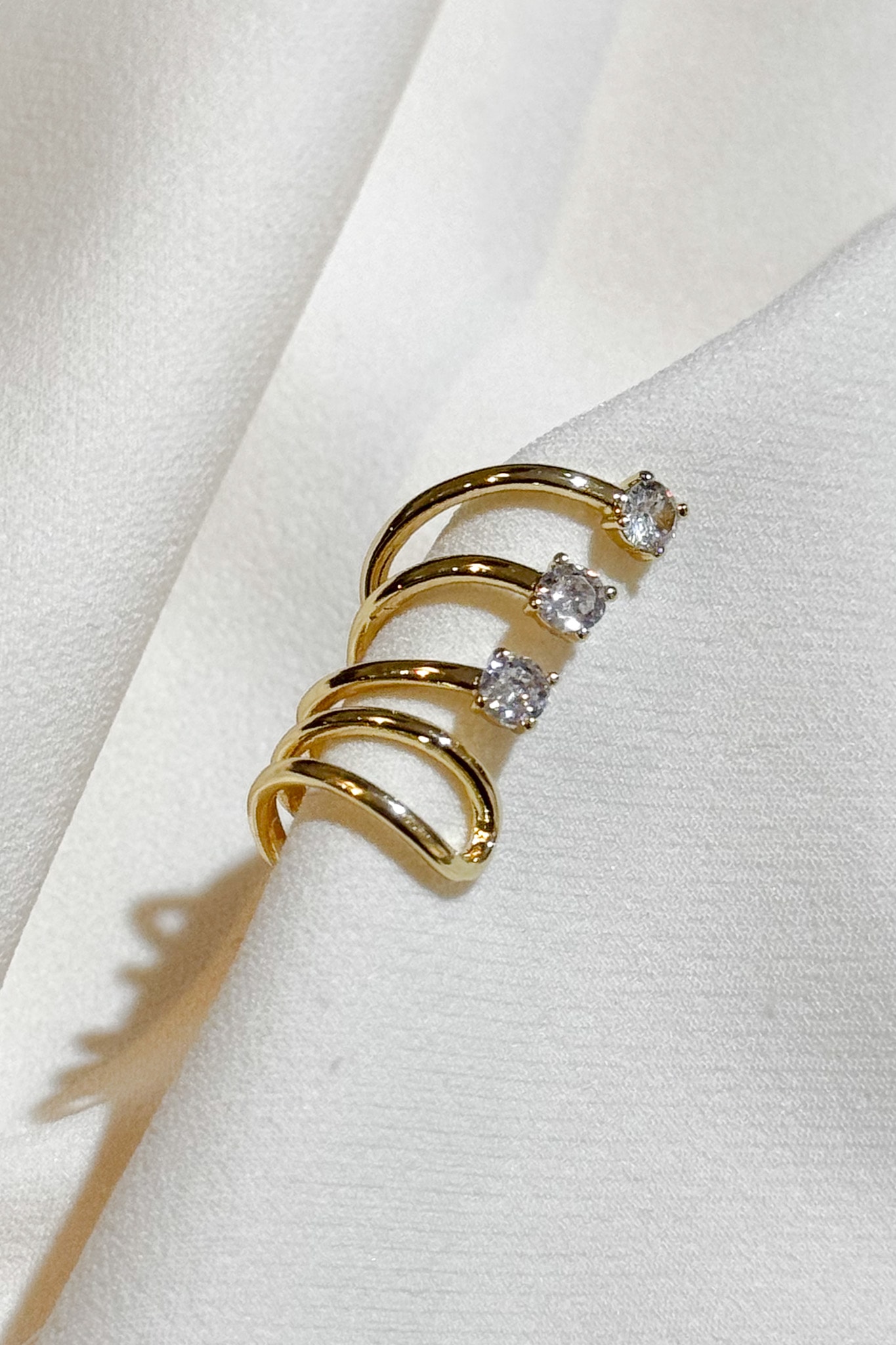 Çelik Earcuff
