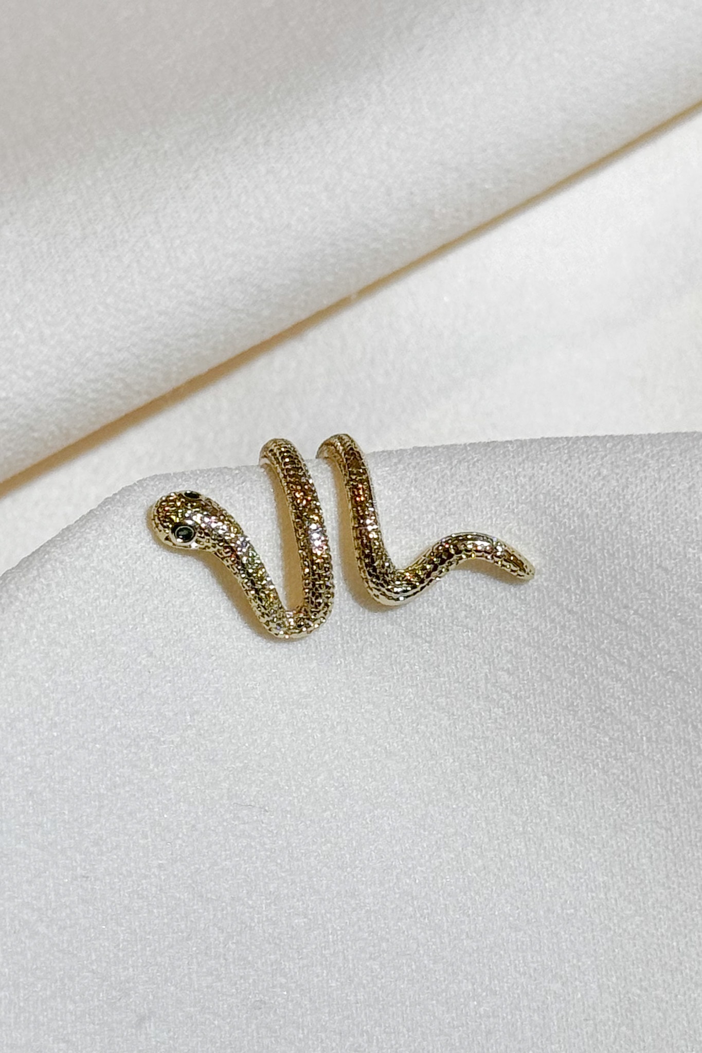 Çelik Earcuff