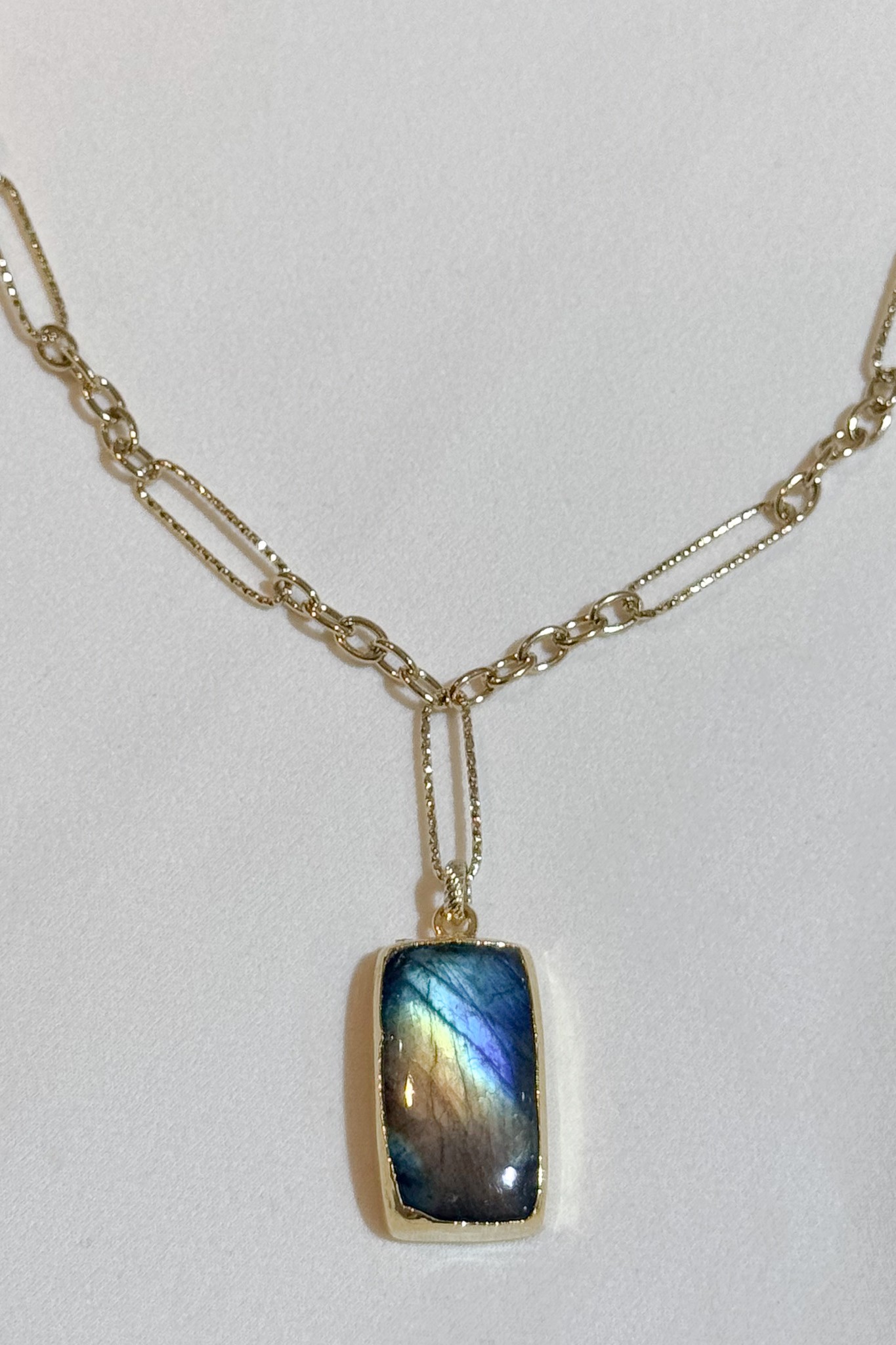 "Aurora Queen" Kolye