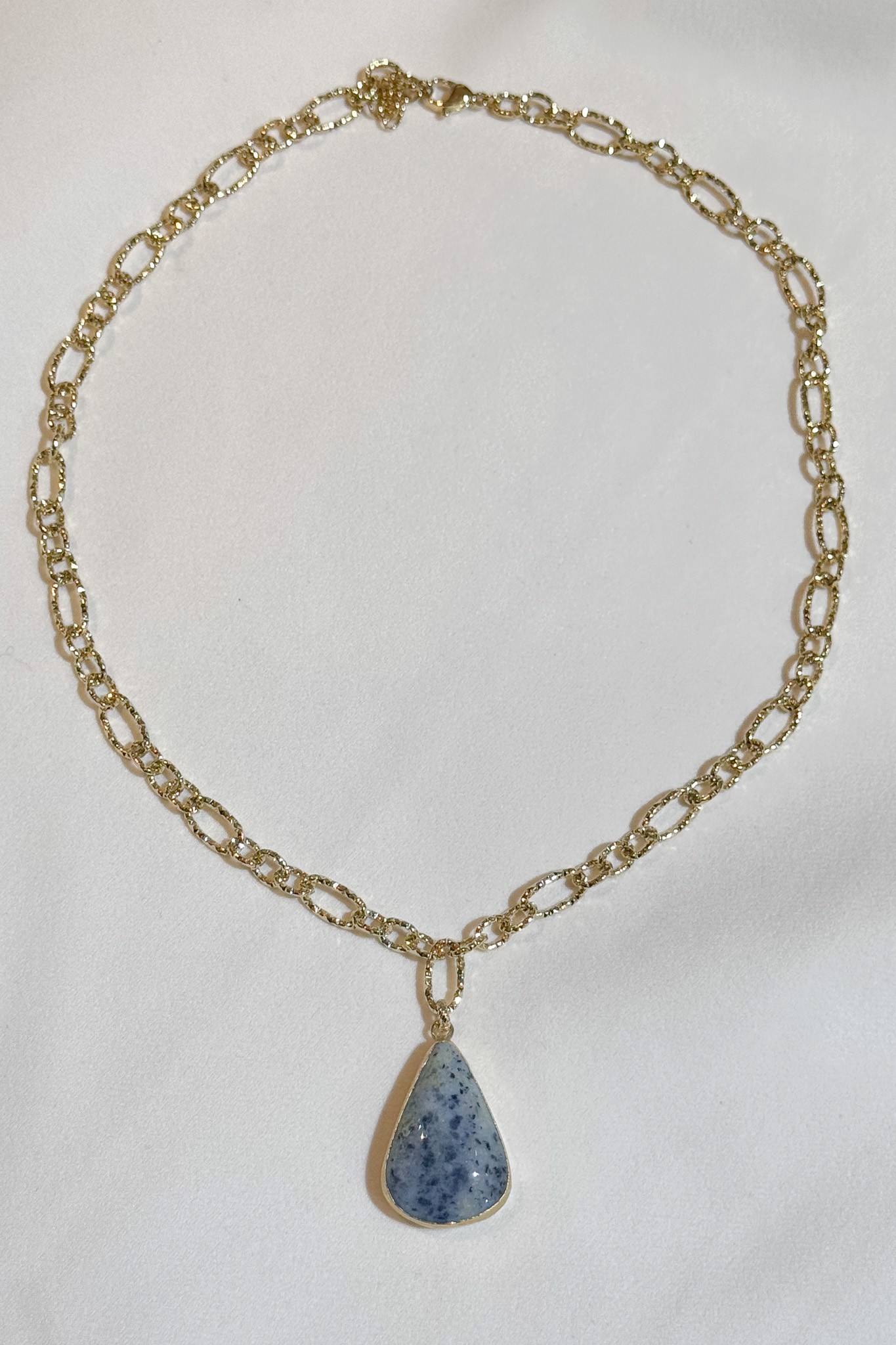"Viva Stone" Kolye