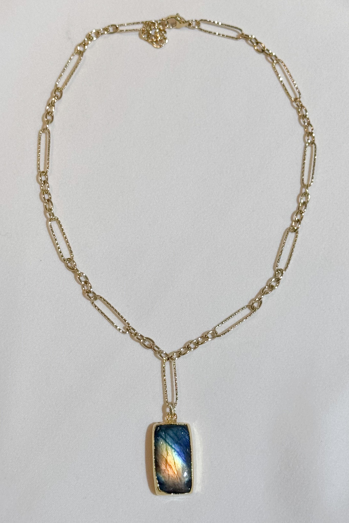 "Aurora Queen" Kolye