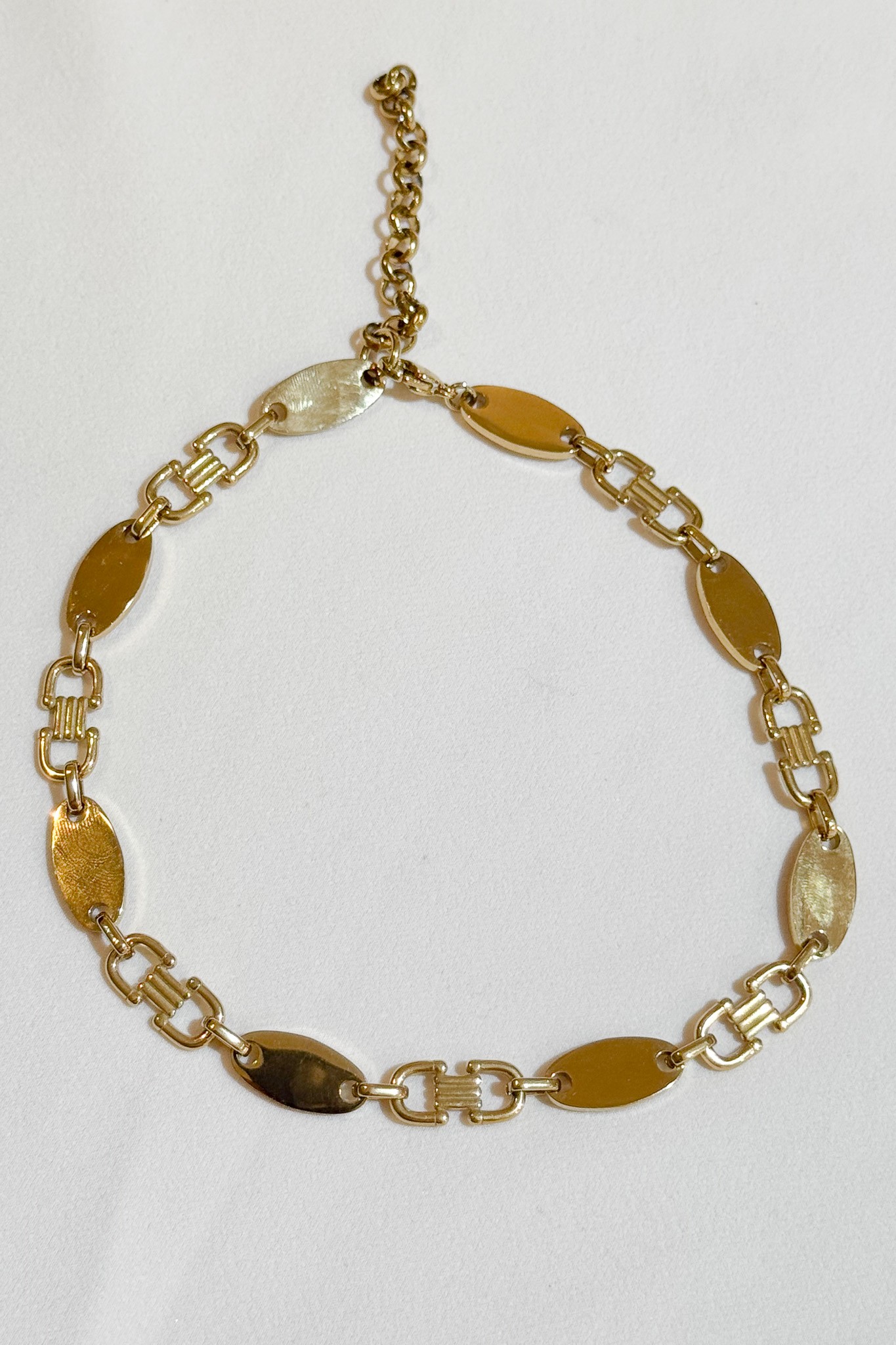 "Eterna" Kolye