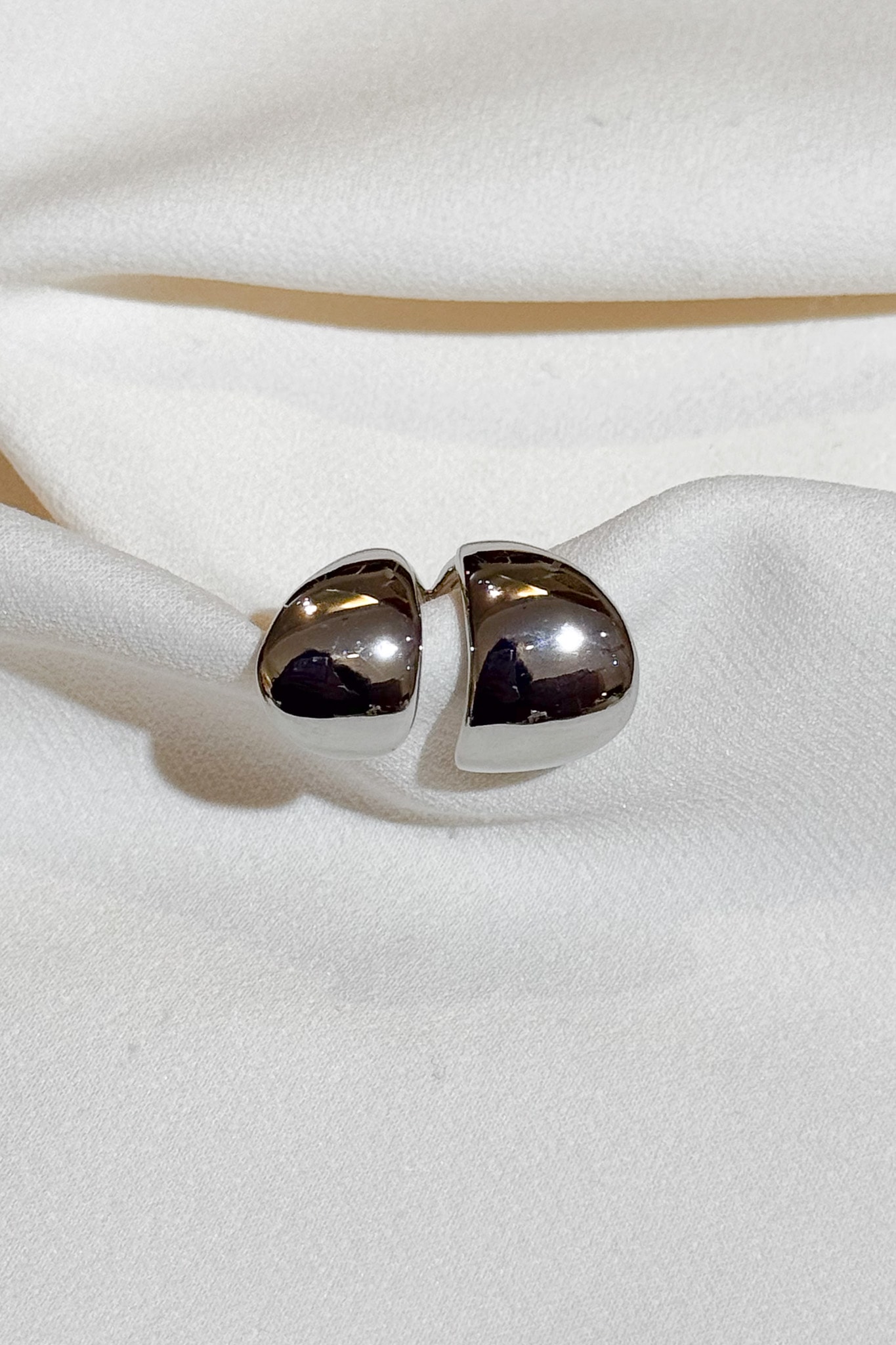 Çelik Earcuff