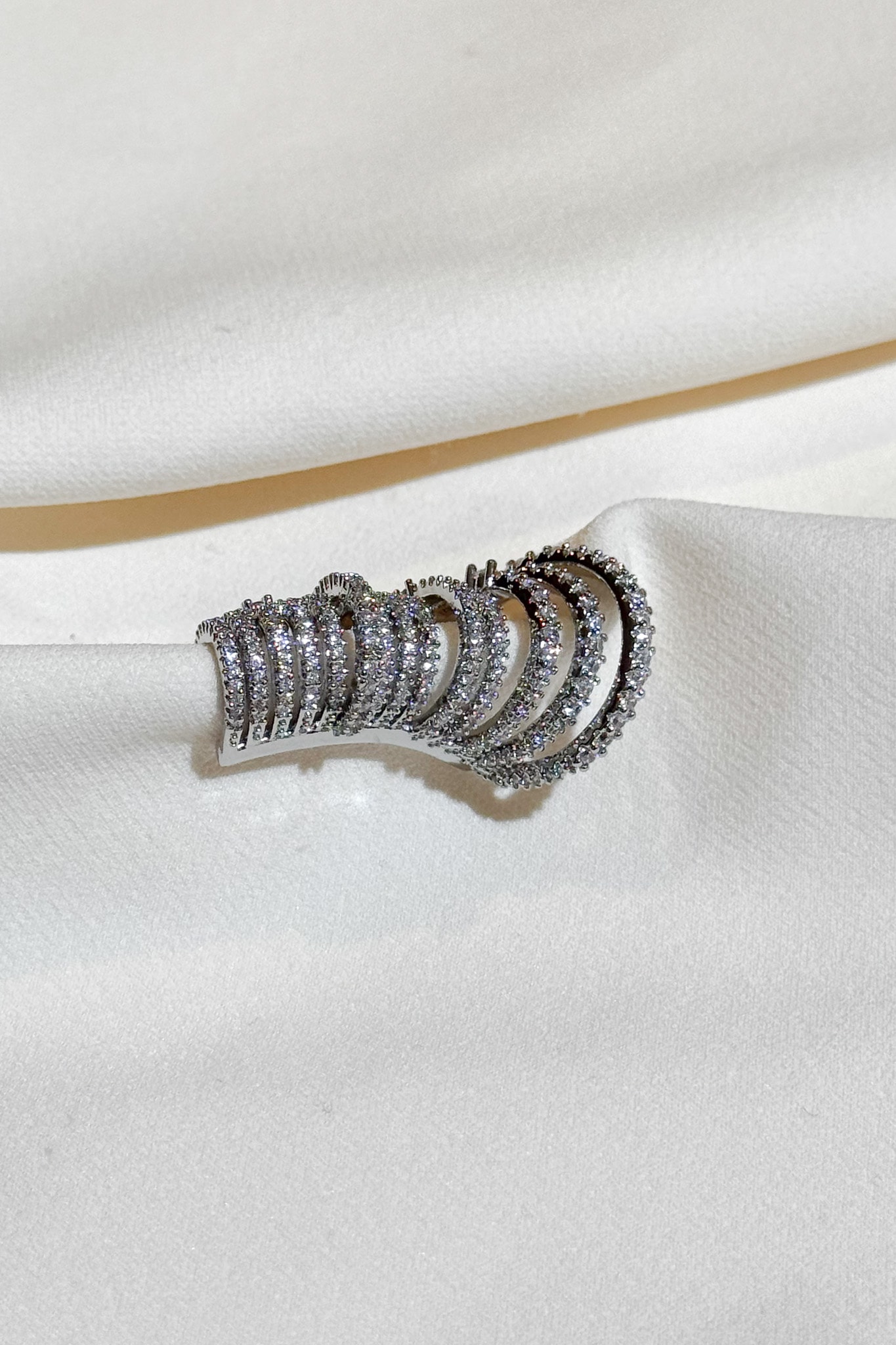 Çelik Earcuff