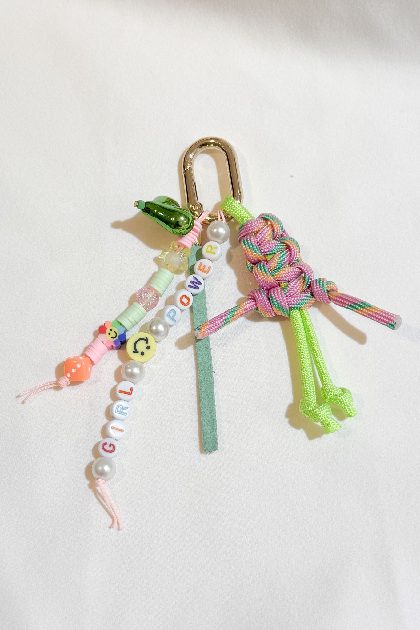 Tasarım Charm