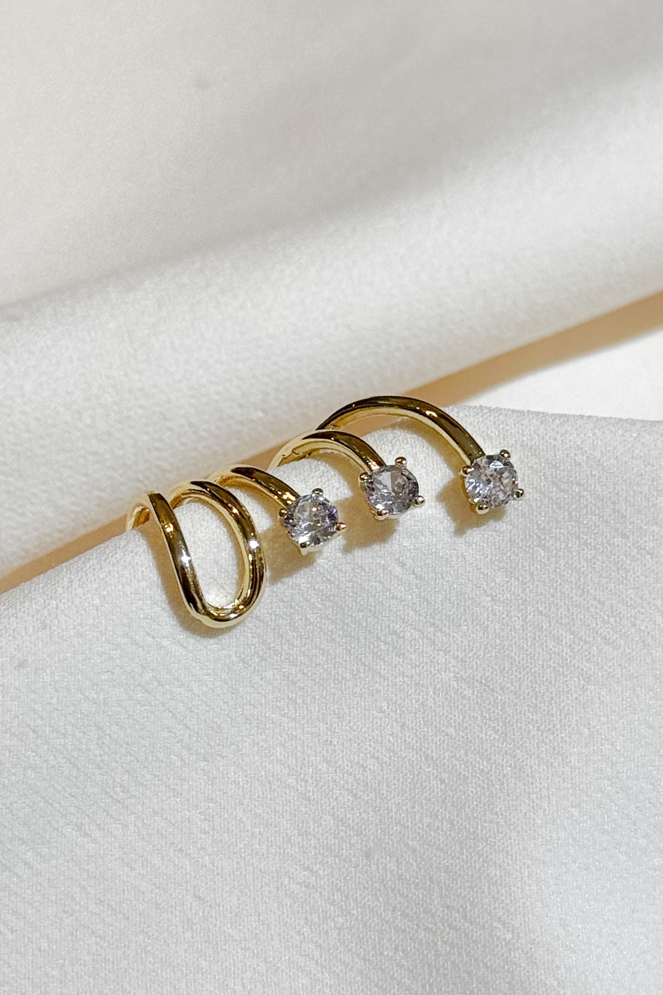 Çelik Earcuff